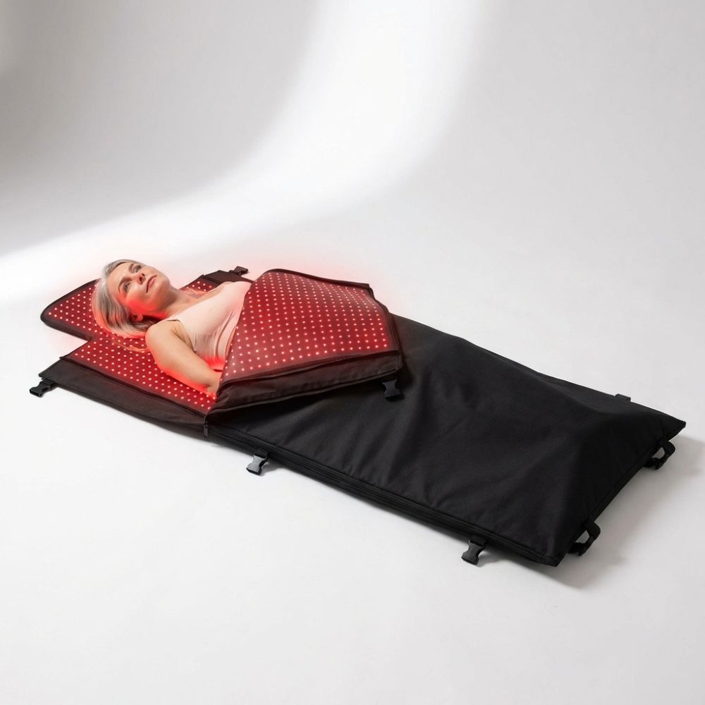 Pavra Red Light Mat
