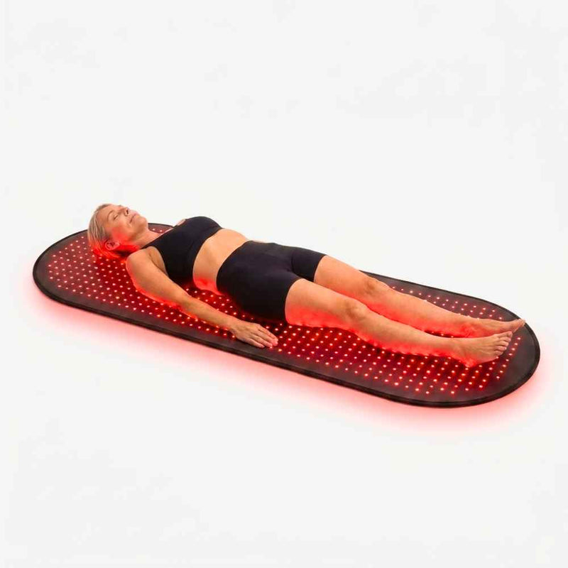 Pavra Recovery Mat