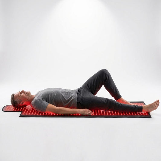 Pavra Red Light Mat