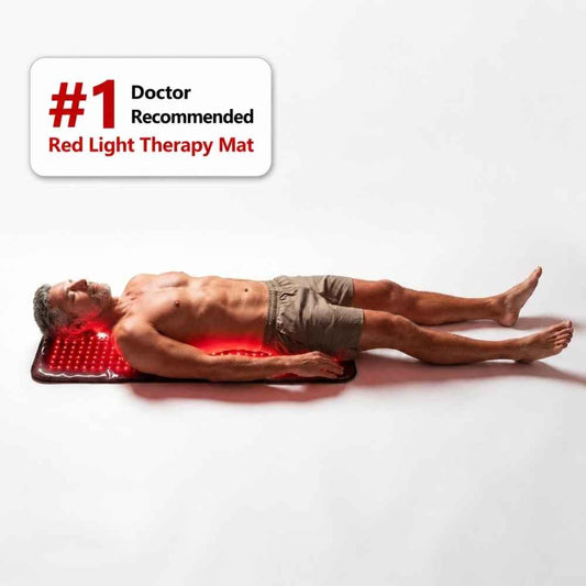 Pavra Recovery Mat